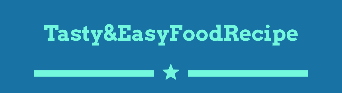 tasty-easy-food-recipe-logo