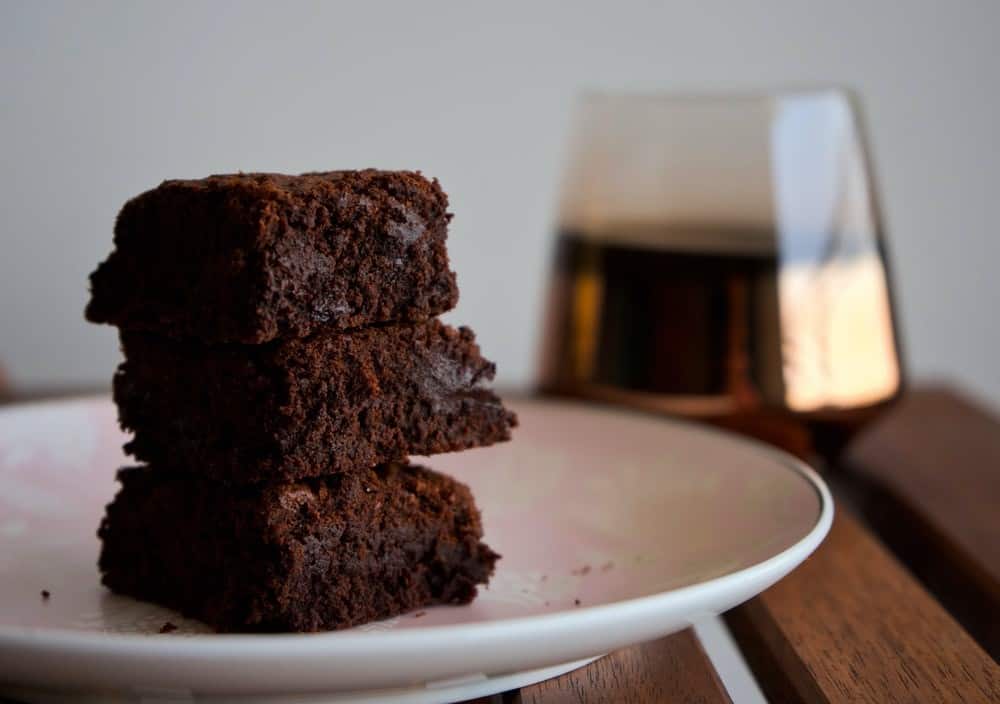 how to make cakey brownies
