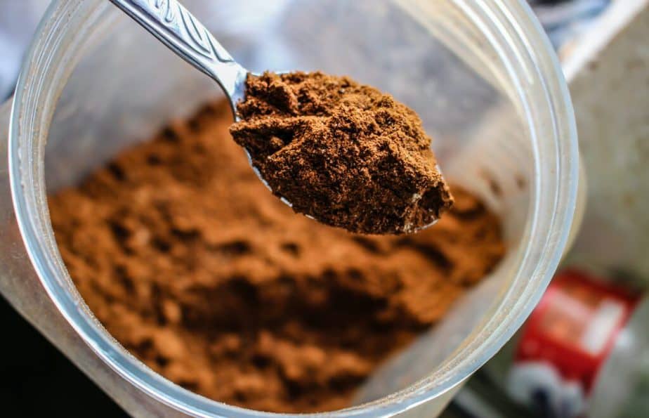 cocoa powder 1