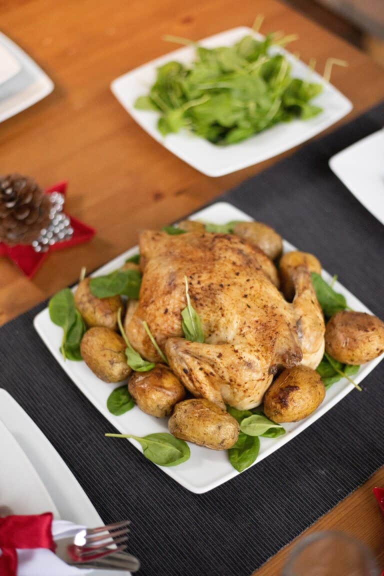 Read more about the article 7 Different Ways to cook chicken – Easy Methods