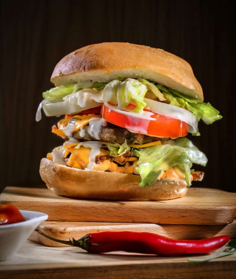 Read more about the article Mcdonalds Chicken Kebab Burger Recipe and 3 Helpful Tips