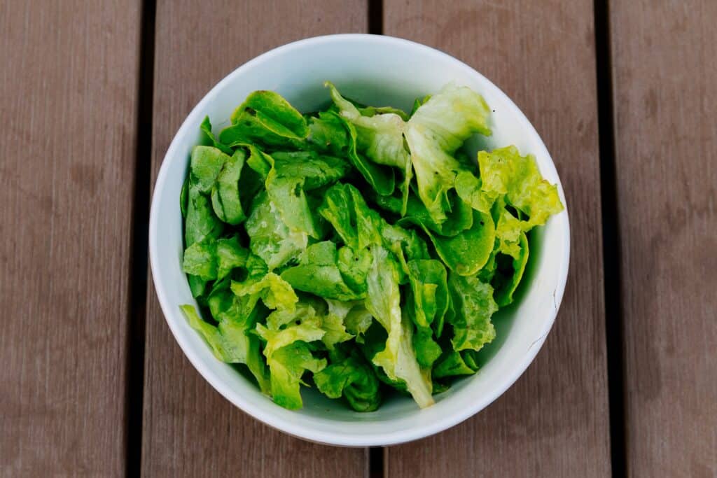 lettuce-leaves-in-bowl