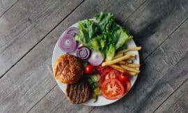 Mcdonalds Veggie Burger Recipe and 3 Helpful Tips