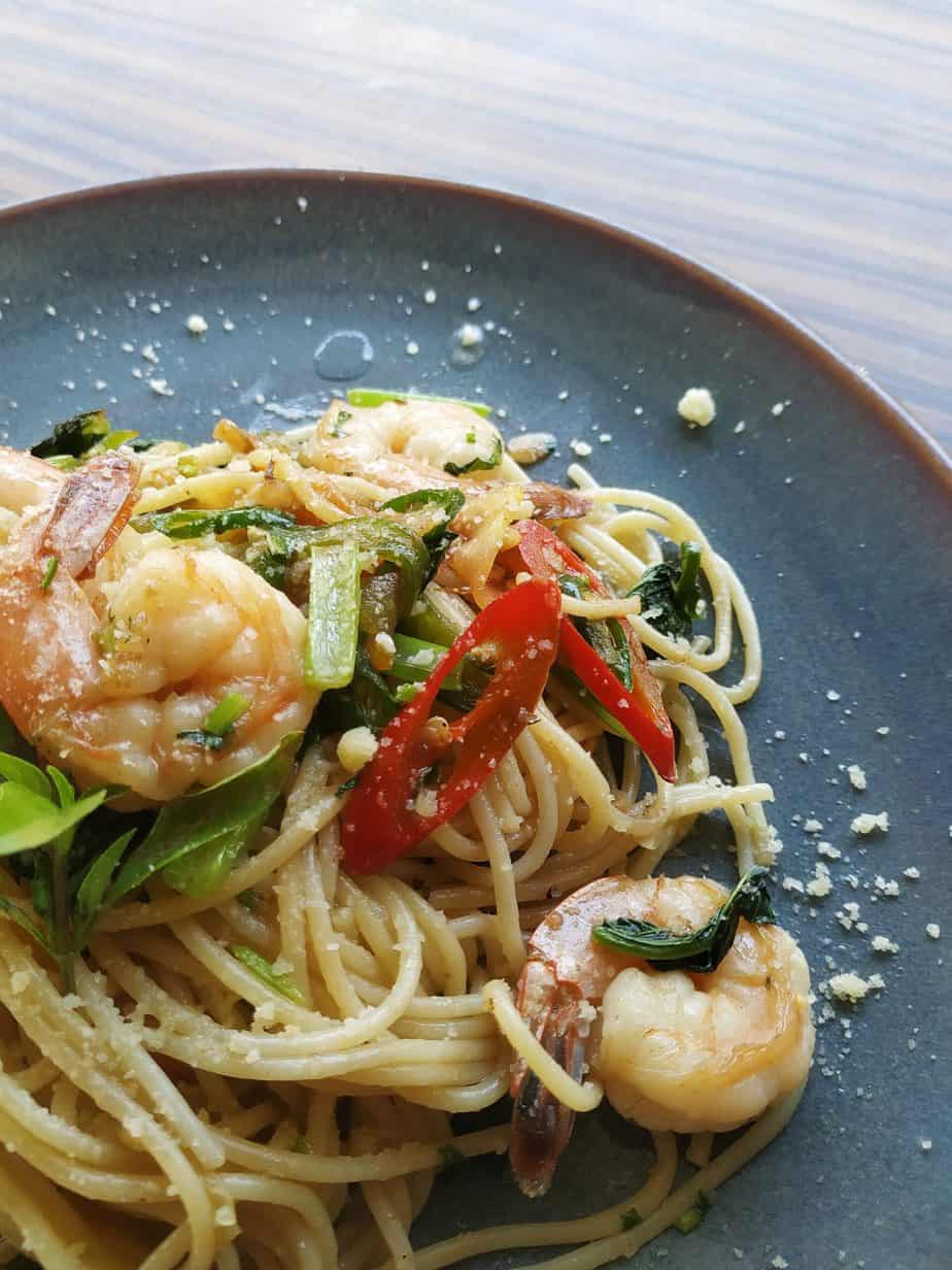 You are currently viewing Wagamama Prawn Ramen Recipe and 3 Easy Tips