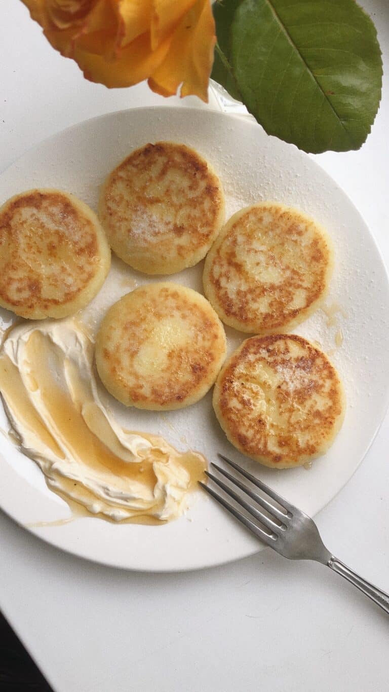 Read more about the article Corner Bakery Pancake Recipe and 3 Easy Tips