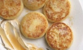 Corner Bakery Pancake Recipe and 3 Easy Tips