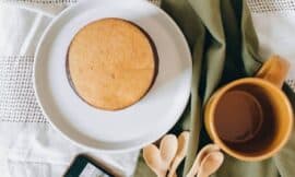 Pancake in a Mug Recipe – 2 Easy Methods