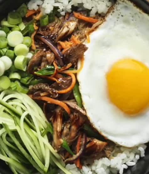 You are currently viewing Wagamama Duck Donburi Recipe and 3 Easy Tips