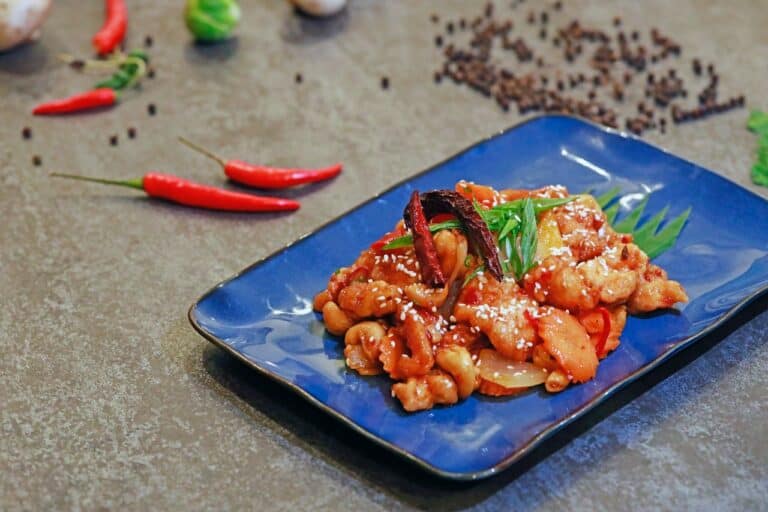 Read more about the article Bang Bang Cauliflower Wagamama Recipe and 3 Easy Tips