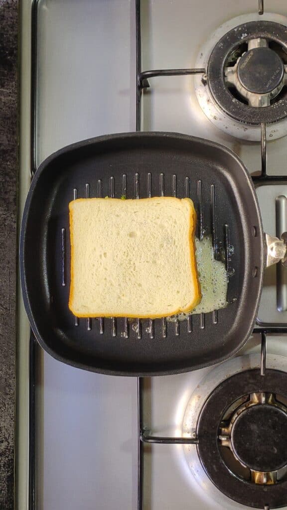 toasting-the-bread