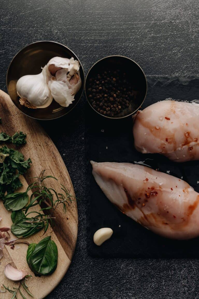 Read more about the article How to Defrost Chicken