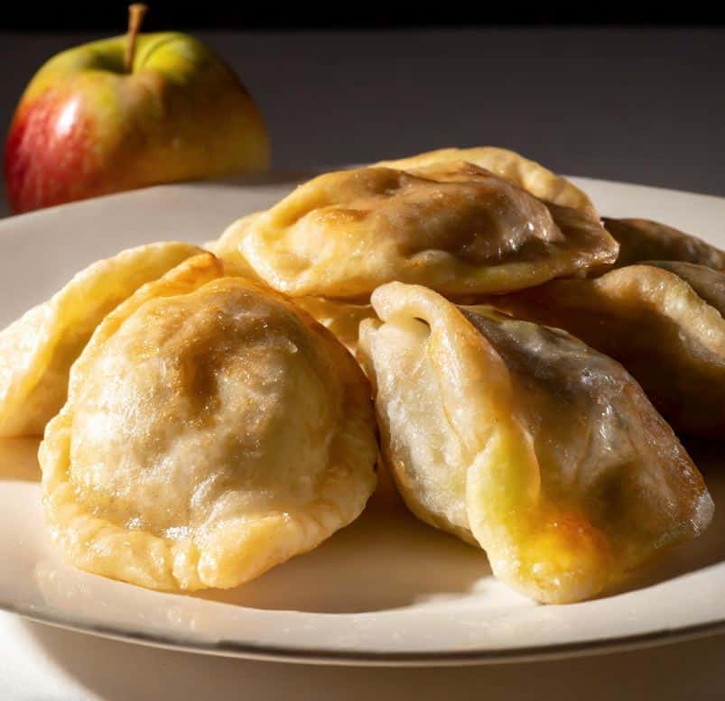 You are currently viewing Apple Pierogi Recipe