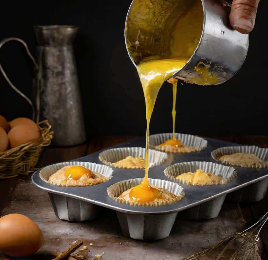 egg-muffin-mixture-poured-into-6-cup-tray