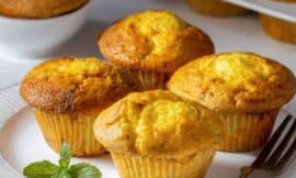 Egg Muffins Recipe