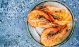How to Defrost Shrimp Fast
